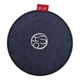 Ohui Ultimate Fit Jean Cushion Original 15g + Refill 15g Long Wear Tone Up / 오휘 얼티밋 핏 진 쿠션 본품15g+리필15g 롱웨어톤업