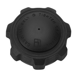 JAVIK Fuel Cap Gas Cap Compatible with Club Car John Deere STX SRX Ariens Mini-Zoom Sport-Zoom EZR HVZ Carryall-294 XRT1500 MT-D Riders OEM# 01538400 125-384 1015188 1027516-01