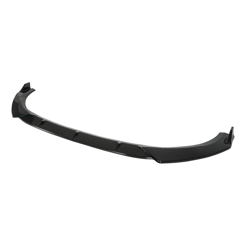 3-Pieces Front Bumper Lip Splitter Spoiler for KIA K5 GT