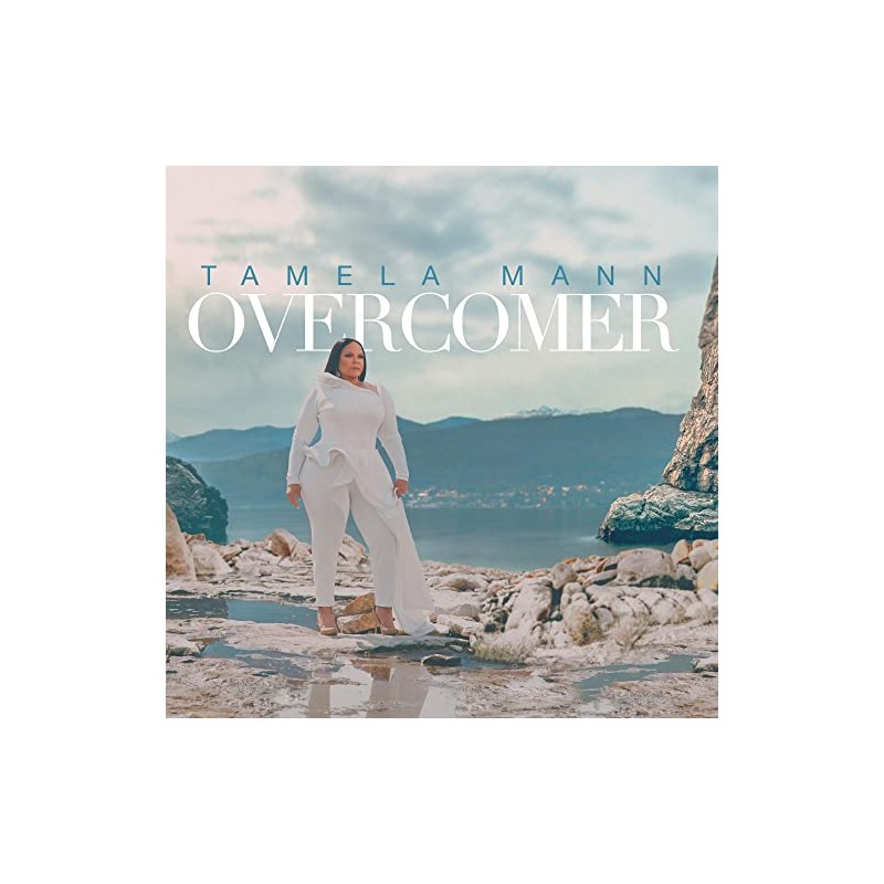 Overcomer