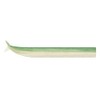 Fiiish Crazy Sand Eel 100 3 Lure Bodies - Green