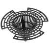 Safety 3 Mountain Pot Bottom Net, Set of 3, Small,