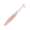 JACKALL Rhythm Wave 3.8 Inch #Sexy Pink Wakasagi