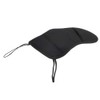 Violin Chin Rest Pad Made of Cotton Material Practical Soft