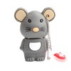 KOMBIUDA 32gb USB Flash Drive PVC Chinese Zodiac Memory Stick