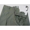 Reproduction WW2 US M1943 OD Cotton Field Trouser Early Version