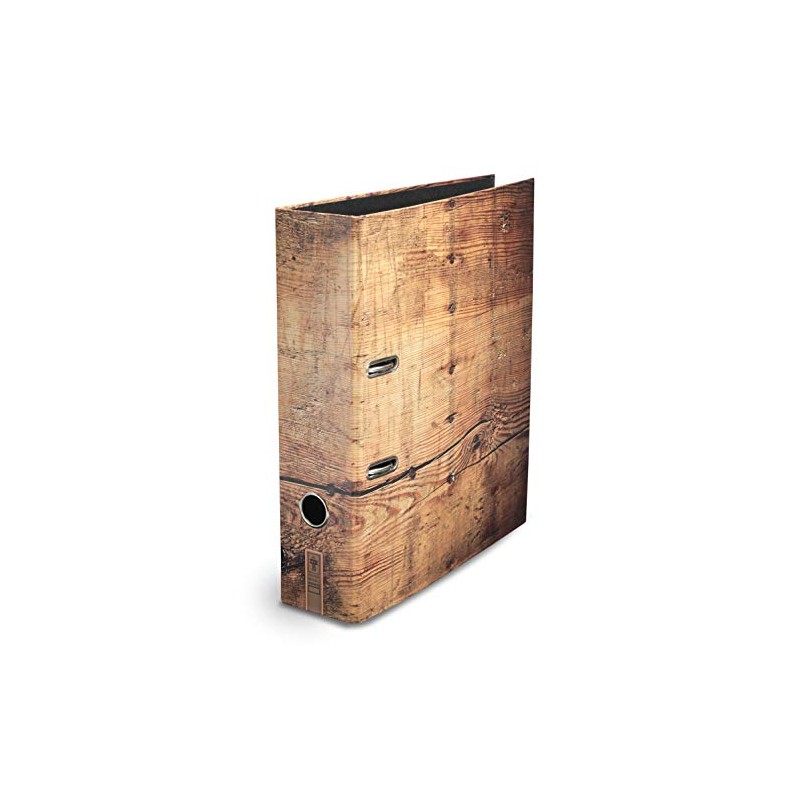 Holzmichl – Folder Folder with Motif Folder, Cardboard DIN A4,