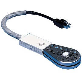 API® Bird Bath De-Icer | Birdbath Water Heater | Thermostatically Controlled Aluminum Pond Deicer | Made in USA (200 Watt, 1, Count)
