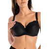 Teyli Damen Still BH - BH Bügel - BH Grosse