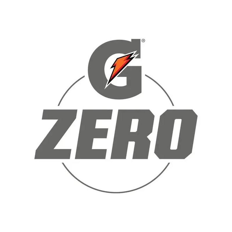 Gatorade Zero Sugar Thirst Quencher, Lemon-Lime, 20 Fl Oz (Pack