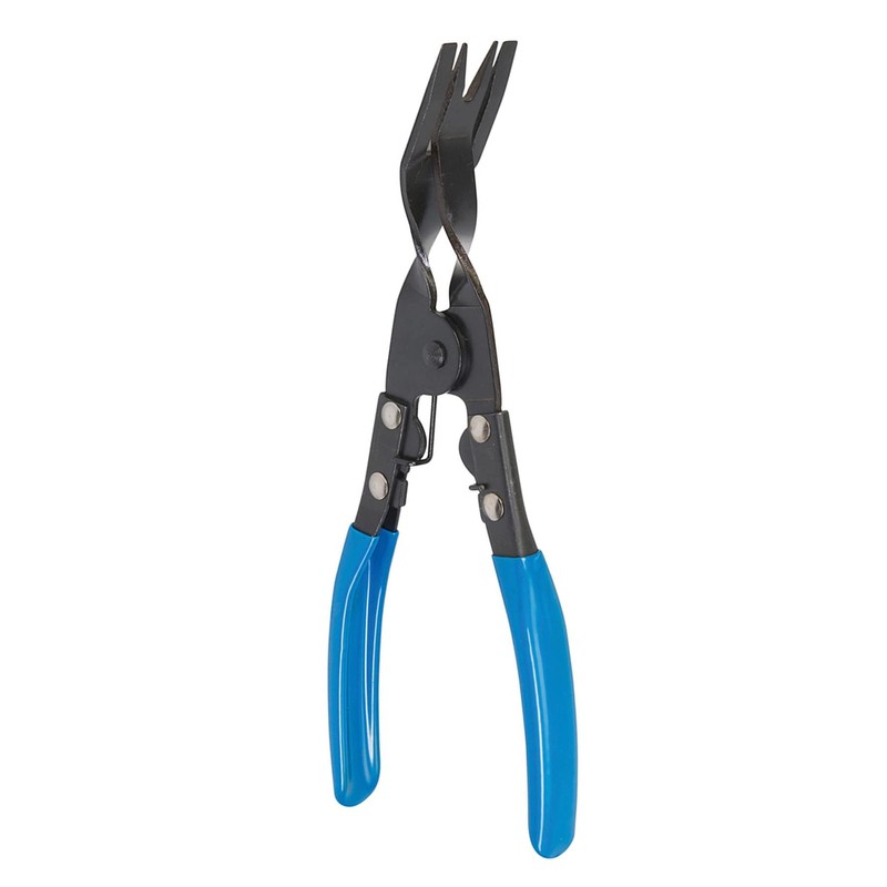 Dapetz ®235mm Pliers for Trim Clip Removal – Carbon Steel,