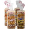 Martin's Famous Pastry Potato Bread Variety Pack- 18 oz. Bags