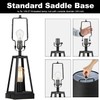 Lamp Shade Harp, 7 8 9 10 inch Adjustable Lamp