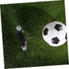 Bomba Manual para Balones con Medidor de Presión y Manguera