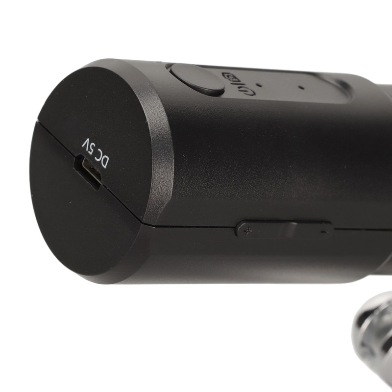 Handheld USB Microscopes 50X‑1000X Mini WiFi USB Black Wireless Digital