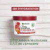 Garnier Body Superfood Gel Moisturising Cream Watermelon Hyaluronic Acid