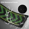 Programmable LED Message Board, Digital Scrolling Sign with App Control