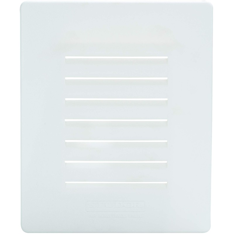 Studor 20380 Recessed Air Admittance Valve Box and Grill