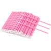 G2PLUS Micro Cepillo, 200 unidades de micro aplicador desechable, microhisopos