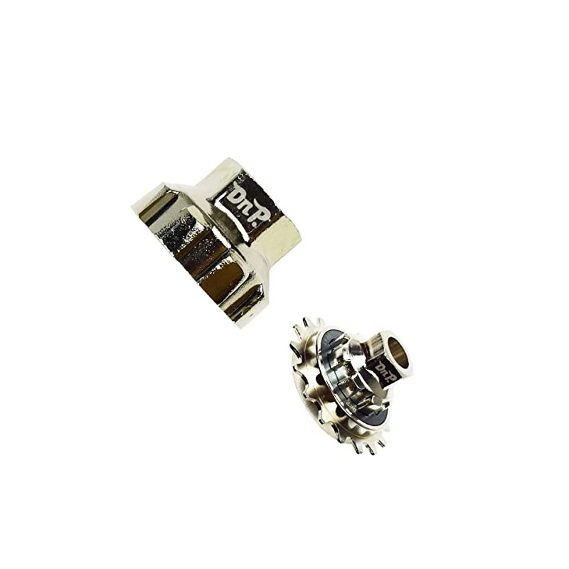 8 Notch Freewheel Removal Tool for 16T-22T