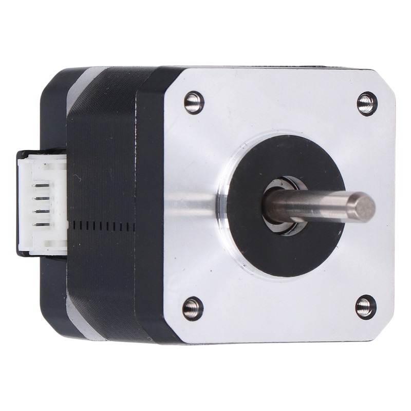 3D Printer Extruder Kit Aluminum Alloy Block Short Range Extruder