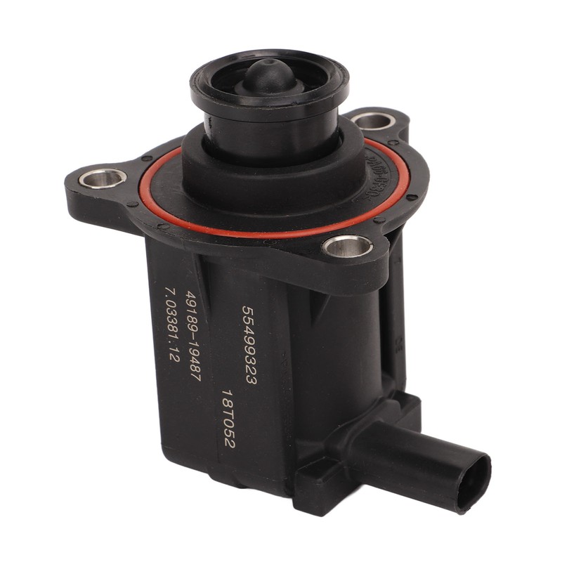 Turbo Solenoid Valve 12653327 Turbocharger Electronic Recirculation Bypass Valve for