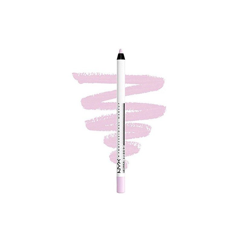 NYX Professional Makeup - FAUX WHITES - EYE BRIGHTENER -