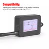 Nhay 3+ Pro Music Rapid Horn Relay 12V-24V（8Tones) Compatible With