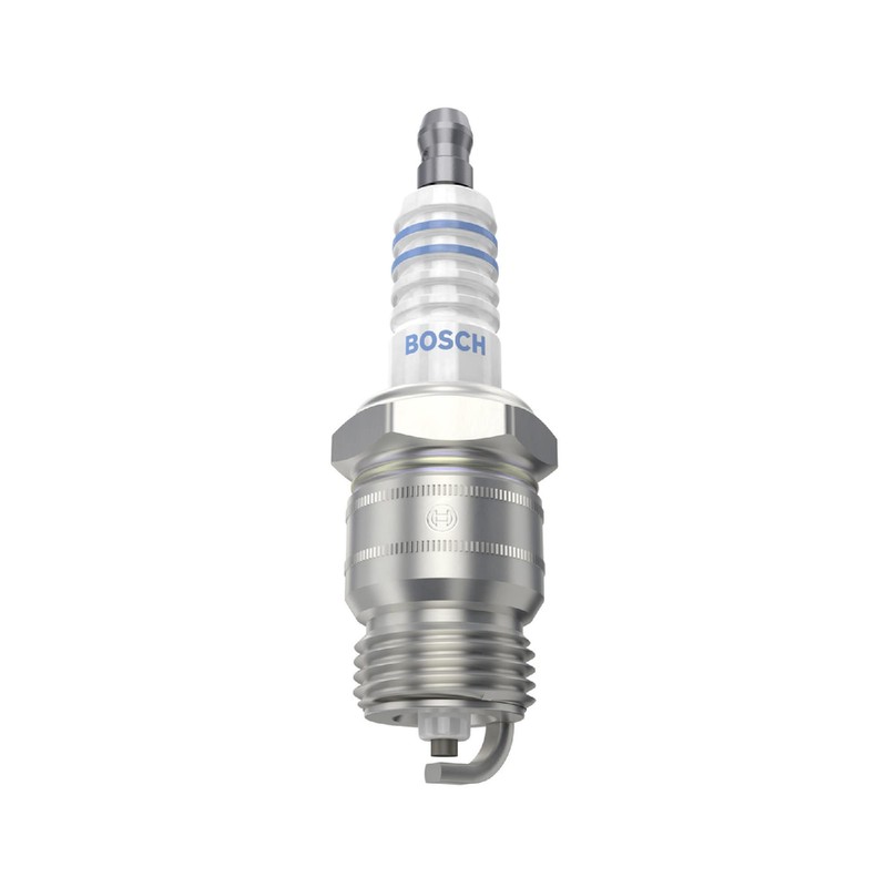 Bosch DR7BC – Nickel Spark Plugs – Pack of 1