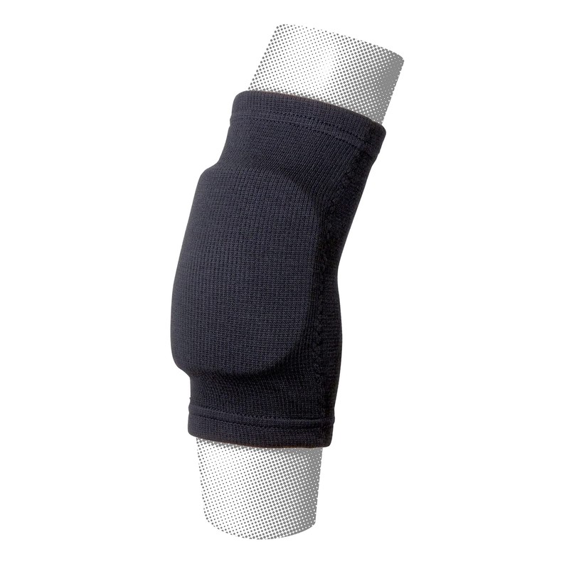 D&M #817 Knee Supporter, Volleyball, For Juniors, 1 Piece, 0.6