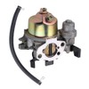 Carburetor Carb Fit for Honda GX160 GX168F GX200 5.5HP 6.5HP