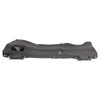 TRQ Engine Splash Shield Front Lower Compatible with 2017-2022 Honda