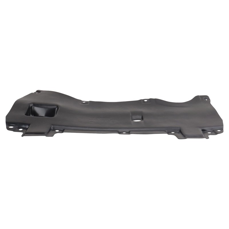 TRQ Engine Splash Shield Front Lower Compatible with 2017-2022 Honda
