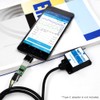 WitMotion SINDT High Precision 2-Axis Digital Output Type Inclinometer Accelerometer