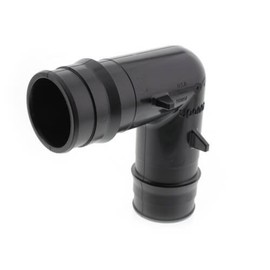 (10-pk) 3/4" 90 Elbow-Poly- Pex-A F1960 Expansion Type-Alco Brand- For Uponor/Wirsbo and Other Type A Pex- (Requires Expansion Tool and Rings-NOT INCLUDED)