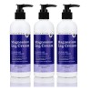 Miracle Plus Crema Calmante Magnesio Para Calambres Piernas