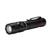 COAST PX200R 2000 Lumen Rechargeable LED Flashlight, TWIST FOCUS, USB-C,
