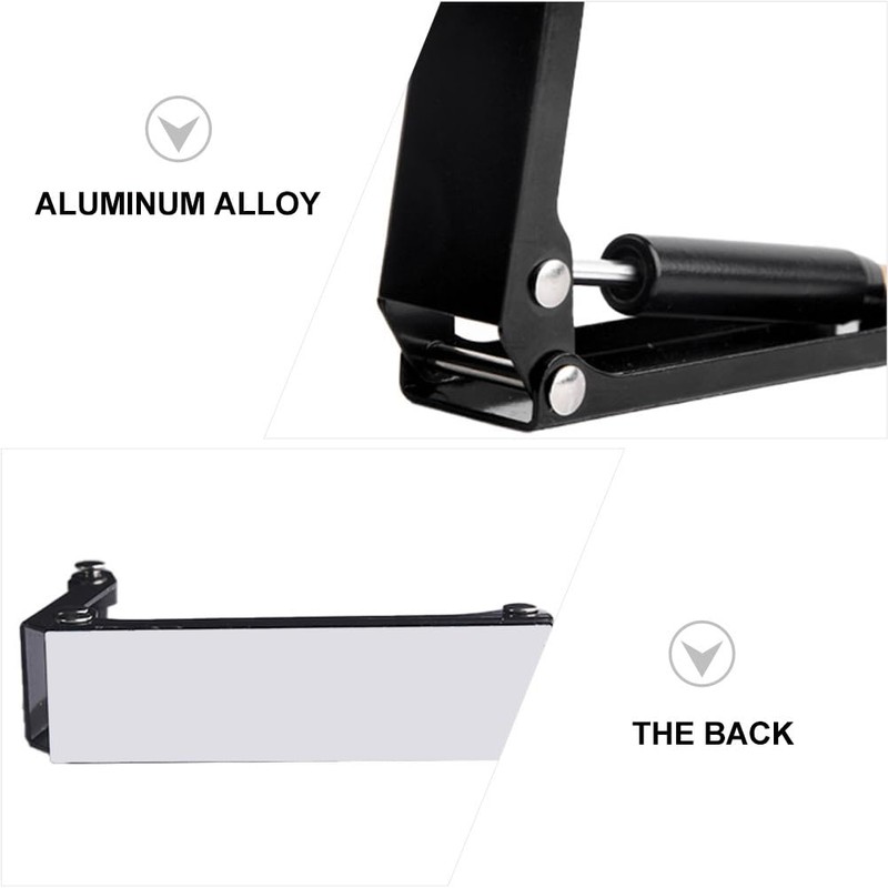 ARTIBETTER Piano Slow Fall Device Hydraulic Pressure Fallboard Decelerator Lightweight