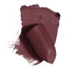 SANTE Naturkosmetik Ultra Matte Lipstick 08 Vibrant Plum