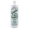 Nutrine Garlic Shampoo 16 oz. Unscented (3-Pack)