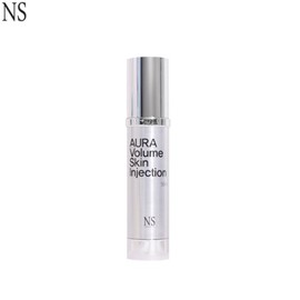 NATURAL SHINE Aura Volume Skin Injection Essence 50ml