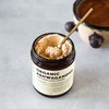Organic Raw Ashwagandha Powder 220 g Adaptogen Sustainably Sourced from