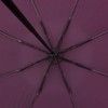 Mont-Bell 1128698 Folding Umbrella, Men's, Women's, Lightweight, Trekking Umbrella, 50,