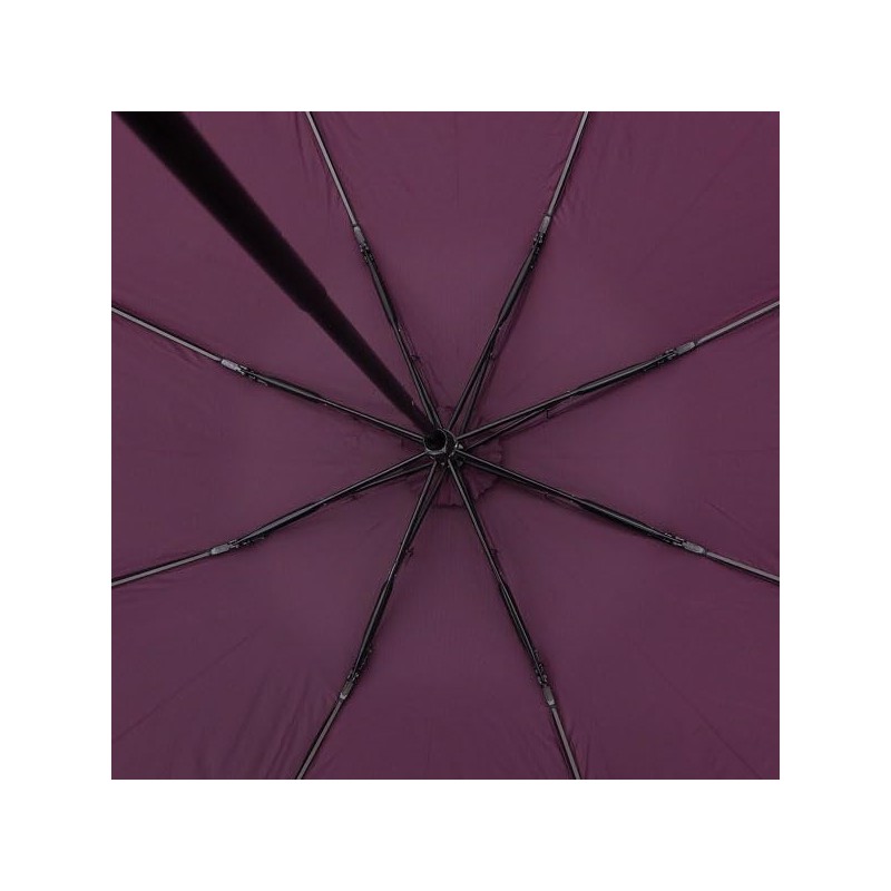Mont-Bell 1128698 Folding Umbrella, Men's, Women's, Lightweight, Trekking Umbrella, 50,