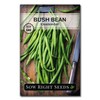 Sow Right Seeds Sow Right Seeds - Contender Bush Green