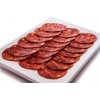 Redondo Iglesias Salchichon, Spanish Style Cured Sausage, 3 oz