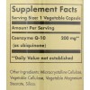 Solgar Vegetarian CoQ-10 200mg 60 Vegetable Capsules