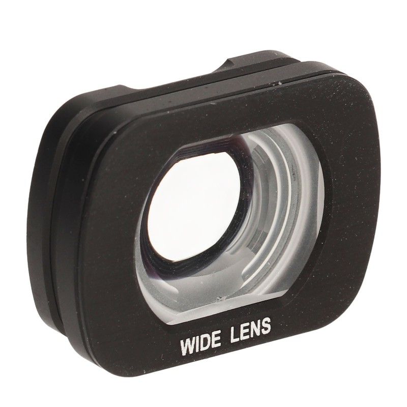 Camera Wide Angle Lens High Definition Filter Wide Angle Lens