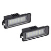 Godimg LED Number Plate Light Golf 4 5 6 7