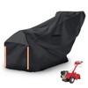 Rototiller Cover